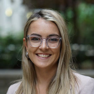 Meet your Posher, Ellen